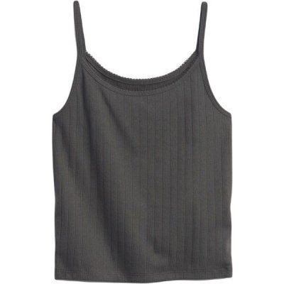 GAP dětské tílko strappy tank modrá – Zbozi.Blesk.cz