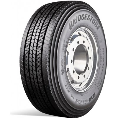 Bridgestone RW-Steer 001 385/65 R22.5 160K – Sleviste.cz