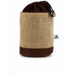 Hnědý Zembag na 2,5 kg brambor – Zboží Dáma