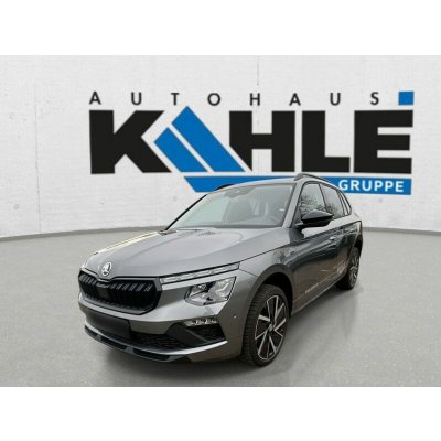 Skoda Kamiq 1.5 TSI DSG 110 kW – Hledejceny.cz