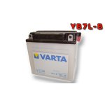 Varta 12N7-3B/YB7L-B, 507012 – Hledejceny.cz