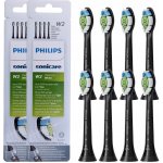 Philips Sonicare Optimal White HX6068/88 8 ks – Zboží Dáma