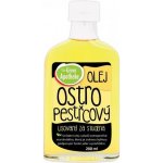 Apotheke Ostropestřcový olej 0,2 l – Zboží Dáma
