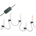 NIPEKO Sada svíce LED 16x – Hledejceny.cz