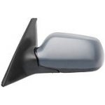 Levé zpětné zrcátko MAZDA 3 (BK) | 003-2009 | vyhřívané | nastavení elektrické | 5901532624076 – Sleviste.cz