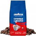 Lavazza Espresso Crema E Gusto Classico 1 kg – Zboží Dáma