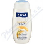 Nivea Happy Time sprchový gel 250 ml – Hledejceny.cz