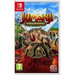 Jumanji: Wild Adventures – Zboží Mobilmania