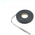 Prima-obchod Zažehlovací páska šíře 10 mm zpevněná, barva Šedá tm. – Hledejceny.cz