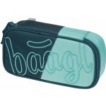 Baagl etue petrol – Zboží Mobilmania