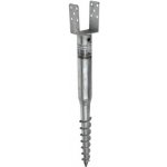 Domax zemní vrut PWU120/1000 DMX482963 – Hledejceny.cz
