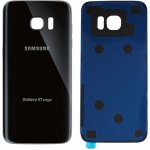 Kryt Samsung Galaxy S7 Edge zadní černý – Zboží Mobilmania
