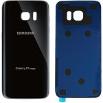 Kryt Samsung Galaxy S7 Edge G935F zadní černý – Zboží Živě