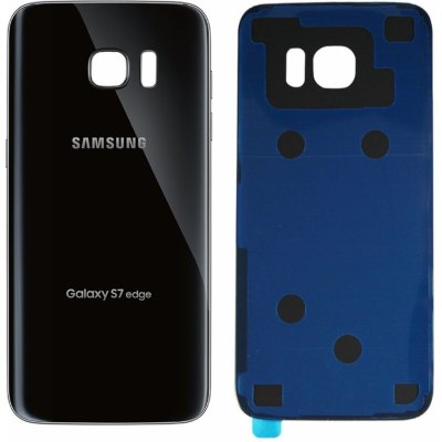 Kryt Samsung Galaxy S7 Edge G935F zadní černý – Hledejceny.cz