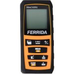 FERRIDA 50m Laser Distance Measurer FRD-LDM50M – HobbyKompas.cz