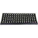 DURAmat EUCLASS 25x75x3 cm černá – Hledejceny.cz