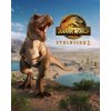 Hra na PC Jurassic World: Evolution 2