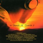 Tiesto - In Search Of Sunrise 2 CD – Hledejceny.cz
