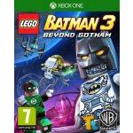 Lego Batman 3: Beyond Gotham – Hledejceny.cz