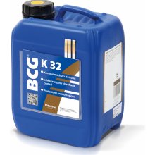 BCG K32 Ochrana potrubí proti korozi 1 l