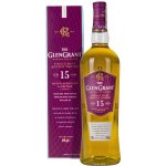 Glen Grant 15y 50% 1 l (karton) – Hledejceny.cz
