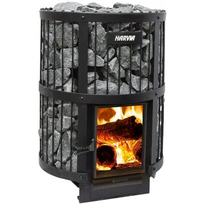 Harvia Legend 240 GreenFlame – Hledejceny.cz