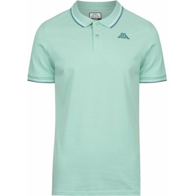 Kappa Logo Korpo Ezio 2 polokošile A1D – Zboží Mobilmania