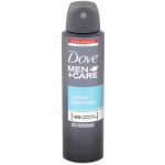 Dove Men+ Care Clean Comfort deospray 150 ml – Sleviste.cz