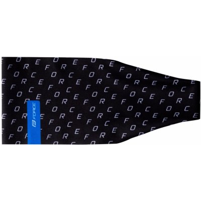 Force Dim sport zúžená černá – Zboží Dáma