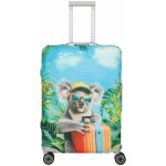 Travelite Luggage Cover M Koala – Hledejceny.cz