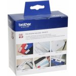 Brother 29mm x 30,48m, 1x10 štítků Dk-22210 – HobbyKompas.cz