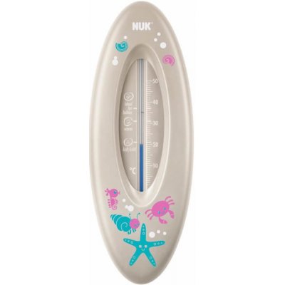 NUK Ocean béžový – Zboží Dáma