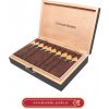 Doutník Cavalier Genève Cigars Cavalier Black II Robusto 20 ks