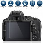 Tempered Glass tvrzené sklo pro Nikon D5600/5500/5300/Pentax K-1II/K-1 – Zboží Živě