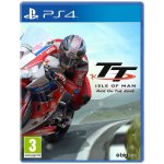 TT: Isle of Man – Hledejceny.cz