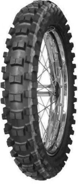 MITAS STONEKING 130/80 R17 65N