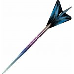 Caliburn Steel TTD Complete Titanium Dart T1 Rainbow 5 g – Hledejceny.cz