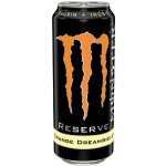 Monster Reserve Orange Dreamsicle 0,5 l – Zbozi.Blesk.cz