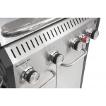 G21 Alabama Silver BBQ Premium Line – Hledejceny.cz