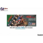ČZ Chains Řetěz 428 OR 120 – Zboží Mobilmania
