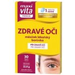 Maxivita oči 30 tablet – Hledejceny.cz