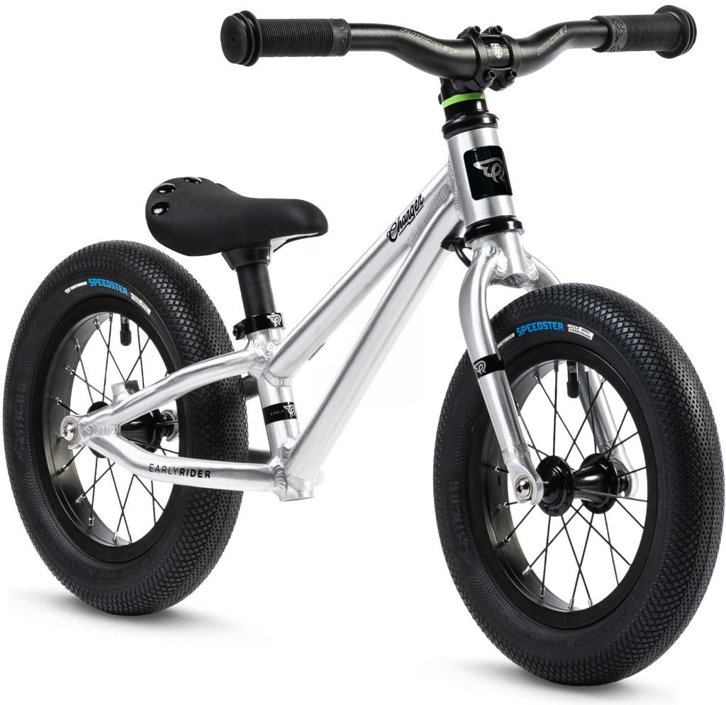 Early Rider Balance Bike Charger 12 2024