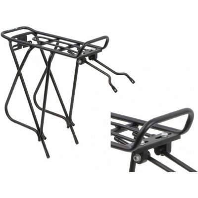 Author ACR-20N-Alloy černý – Zboží Dáma