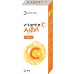 Anixi vitamin C kapky 50 ml – Hledejceny.cz