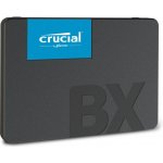 Crucial BX500 500GB, CT500BX500SSD1 – Zboží Mobilmania