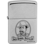 Zippo benzínový Jack Daniel's – Zboží Mobilmania