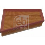 Vzduchový filtr FEBI BILSTEIN 48520 – Hledejceny.cz