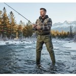 Procera brody FISHER oliva – Sleviste.cz