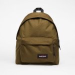 EASTPAK Padded Pak'R Army Olive 24 l – Hledejceny.cz