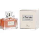 Christian Dior Miss Dior 2017 parfémovaná voda dámská 100 ml – Hledejceny.cz